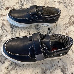 Kid’s Boat Shoes